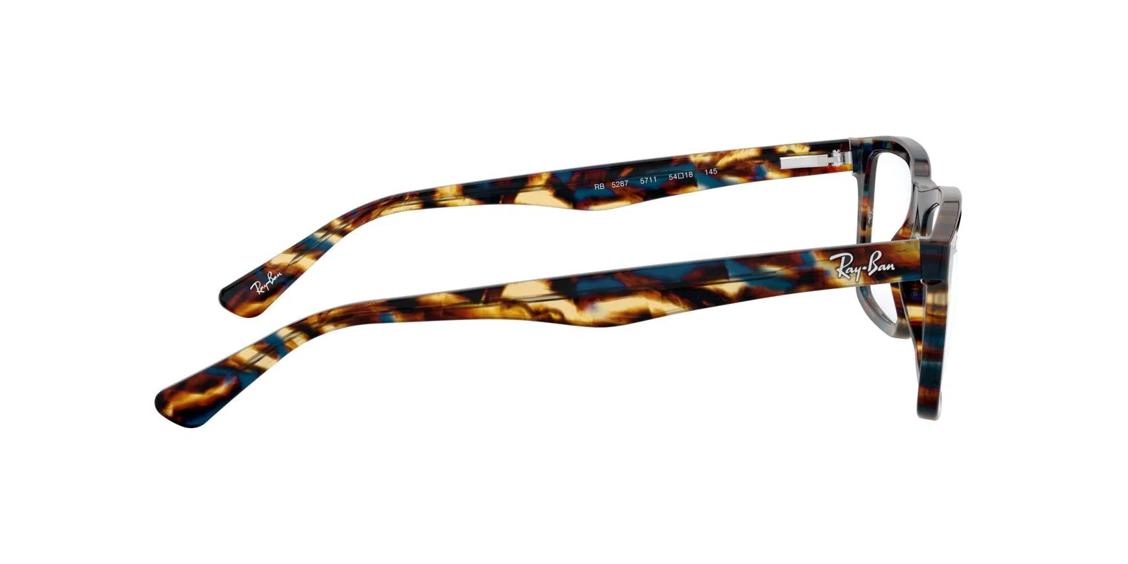 Ray-Ban 5287 Eyeglasses - view 44